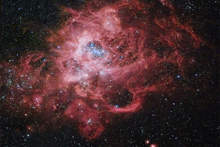 NGC 604