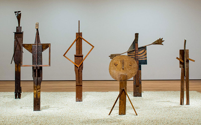 موزه هنرهای مدرن