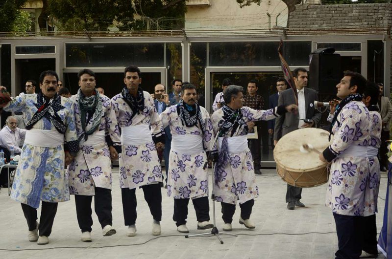 روز خرم آباد