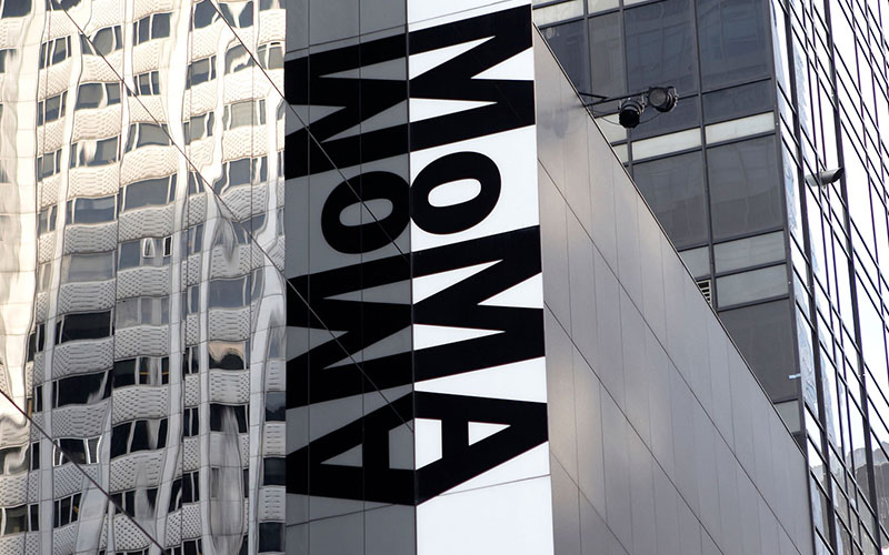 موزه هنرهای مدرن