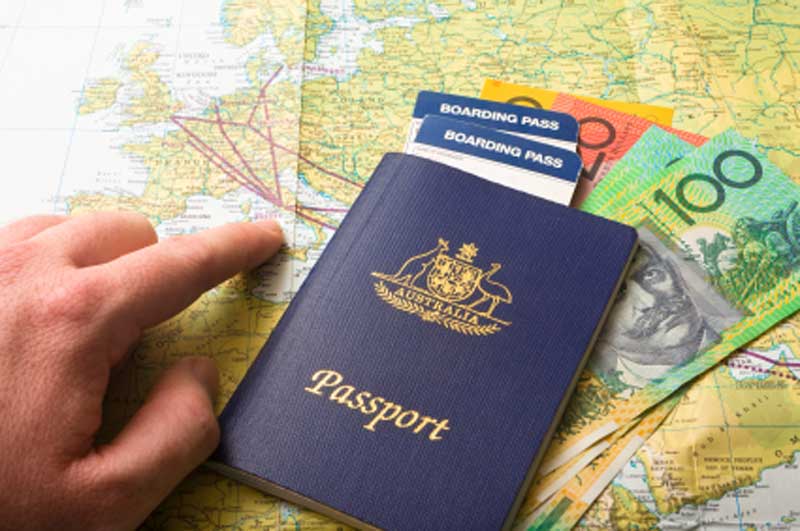 ویزای کرواسی