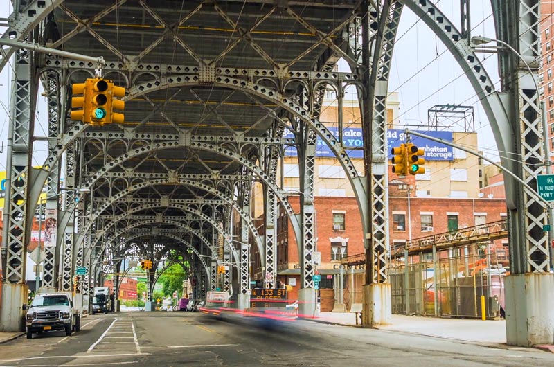 سفر ادبی با نویسندگان بزرگ