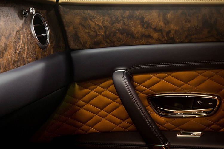 Bentley / بنتلی