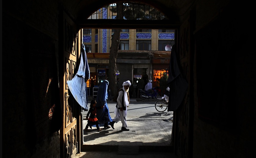 هرات، افغانستان