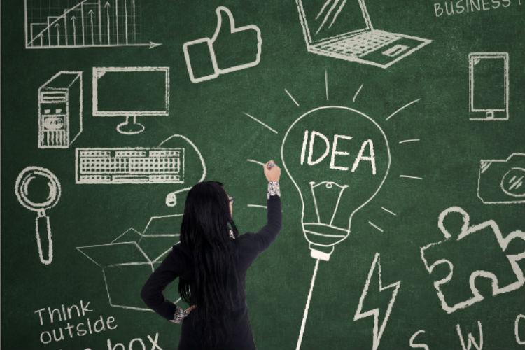 لذت کارآفرینی