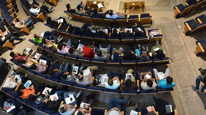 استارتاپ گرایند اصفهان