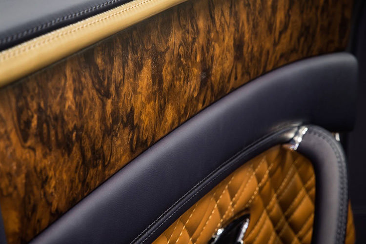 Bentley / بنتلی