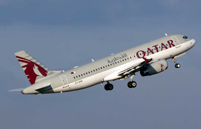 هواپیمایی قطر ایرویز؛