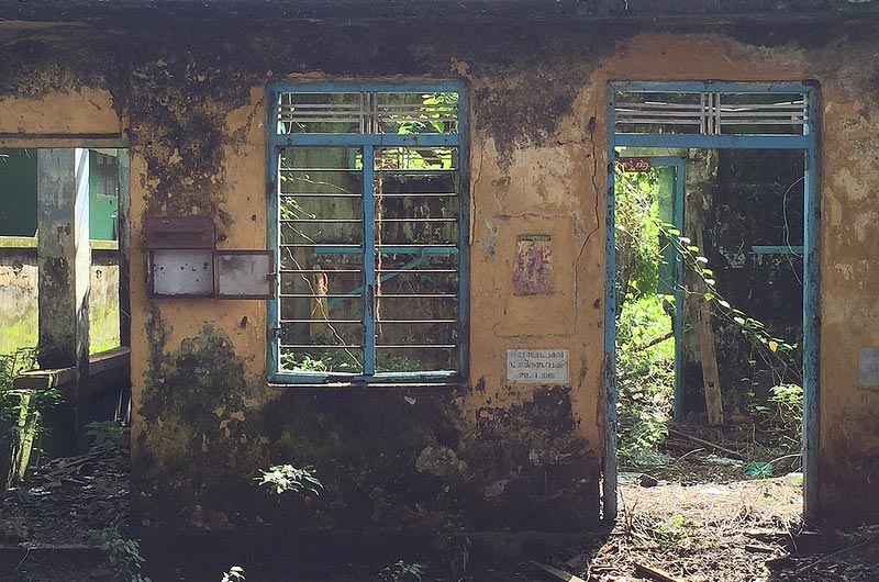 سفر ادبی با نویسندگان بزرگ