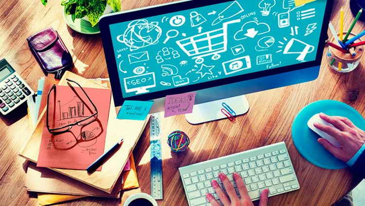 Start with a strategic plan