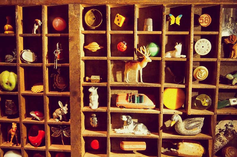 ۲۳ سفر ادبی همراه با نویسندگان بزرگ