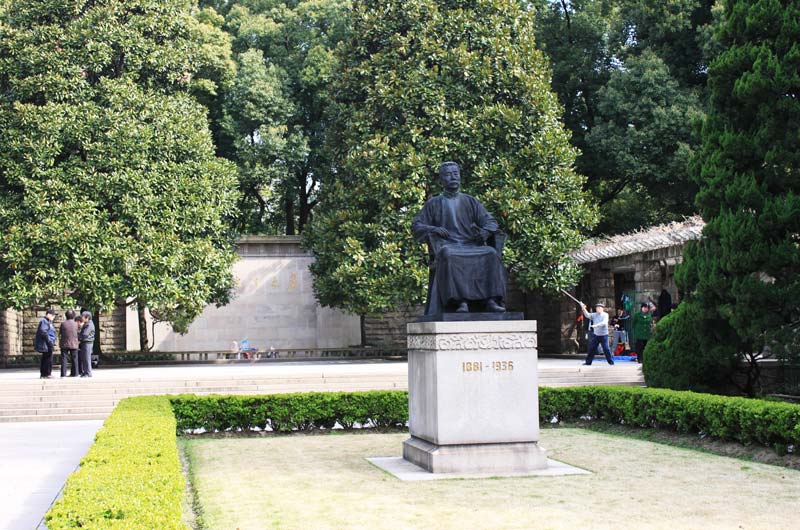 سفر ادبی با نویسندگان بزرگ