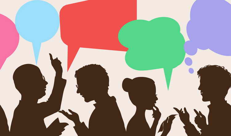 Invest in relationships