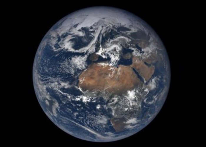 حیات فرازمینی