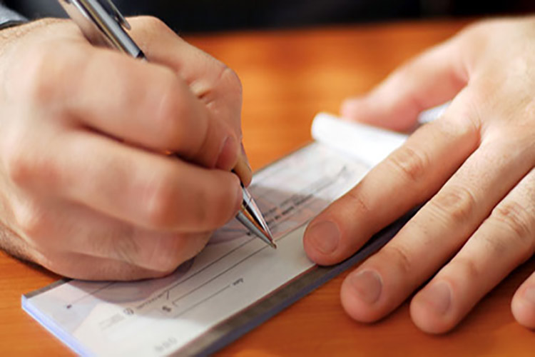 اعتبار بانکی