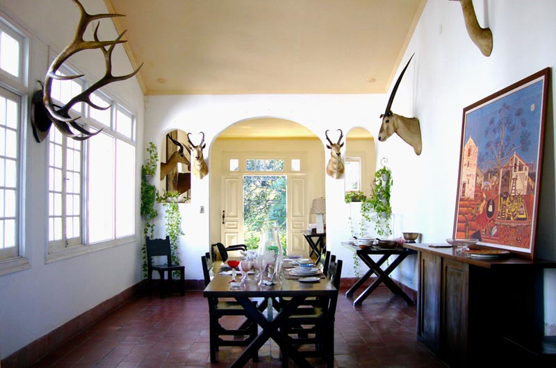 ۲۳ سفر ادبی همراه با نویسندگان بزرگ