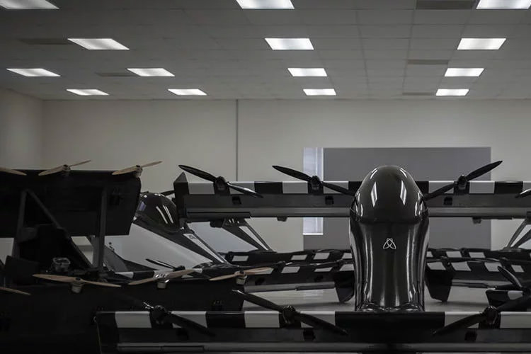 flying car / خودروی پرنده ماشین پرنده