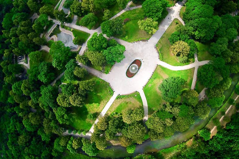 پارک برناردین