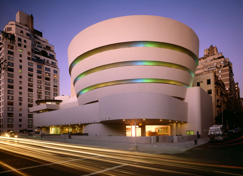 موزه گوگنهایم