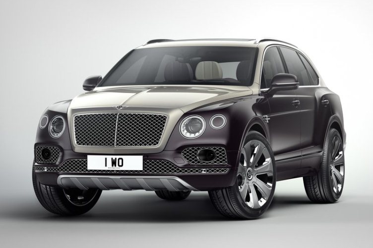 بنتایگا مولینر