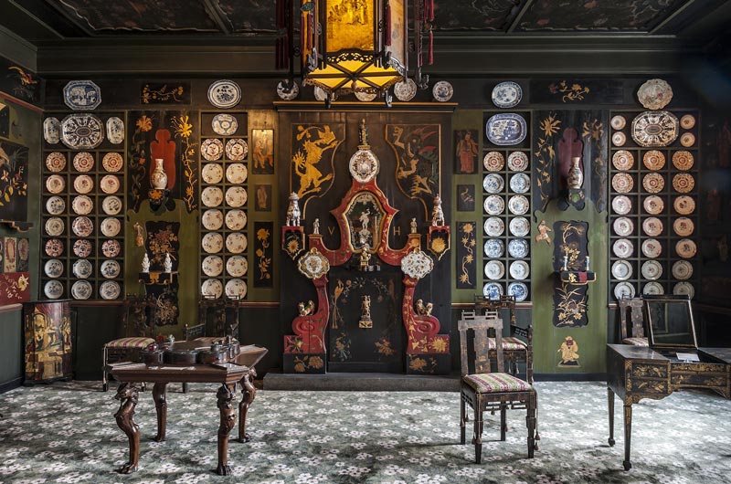 سفر ادبی با نویسندگان بزرگ