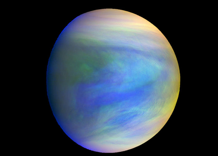 سیاره زهره ۲