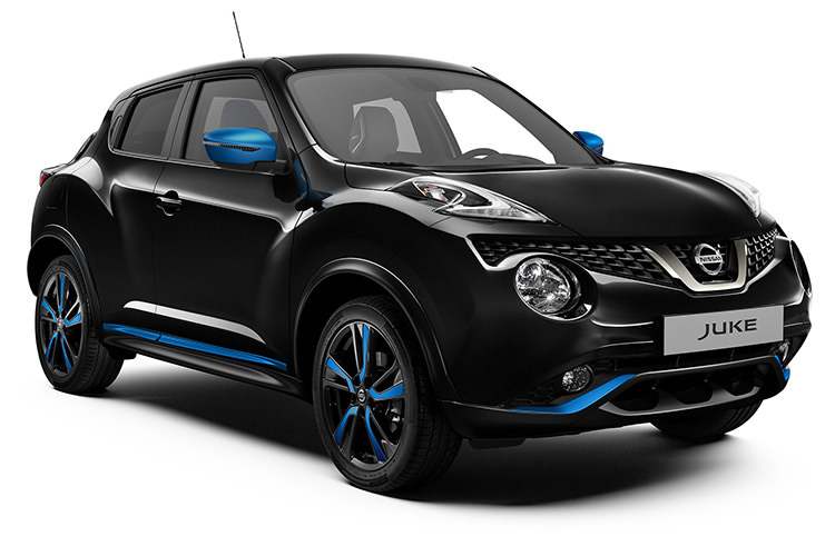 nissan juke / نیسان جوک