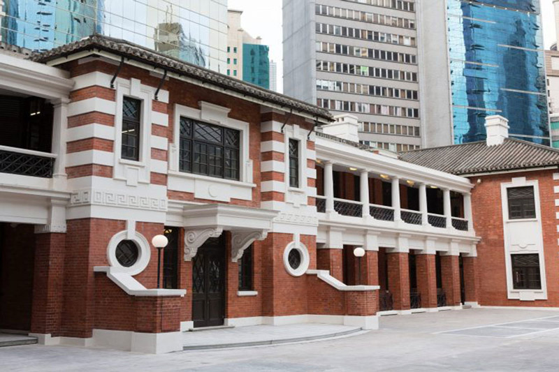 هنگ کنگ تای کوان