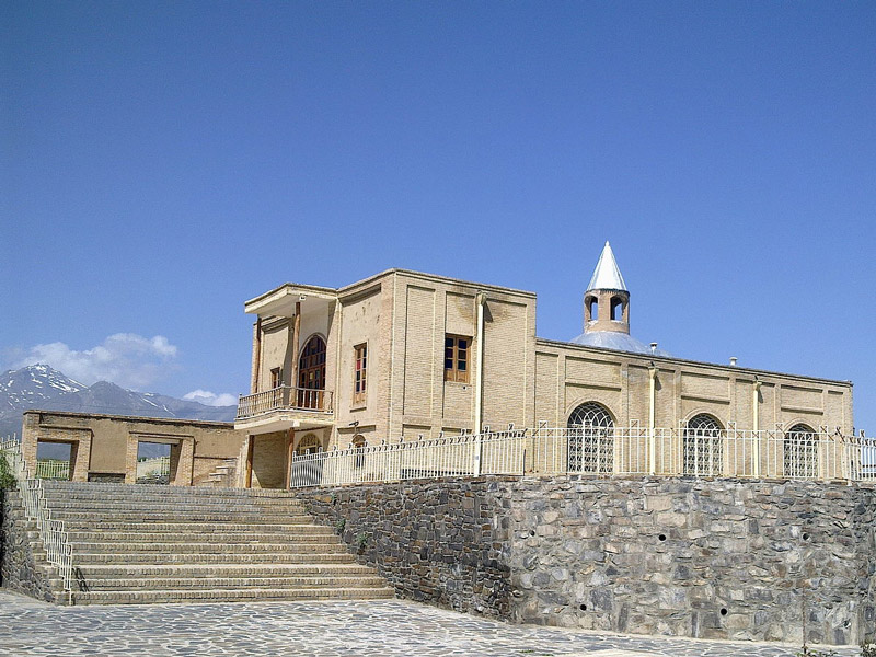 کلیسای گریگوری