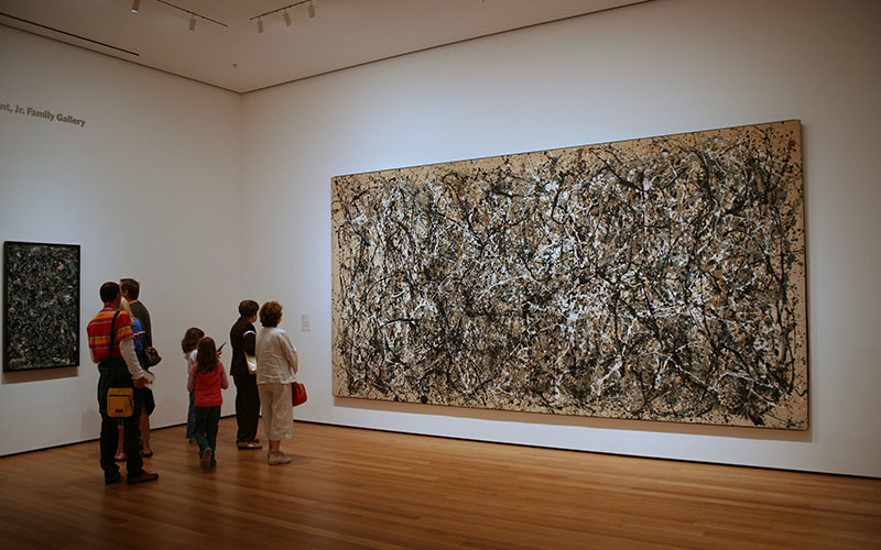 موزه هنرهای مدرن