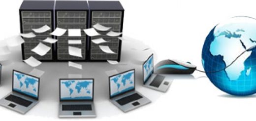 آشنایی با وب هاستینگ