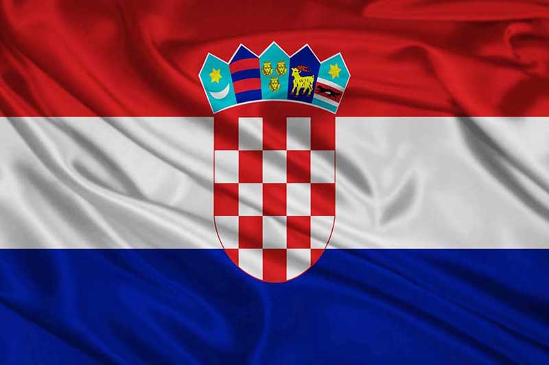 ویزای کرواسی