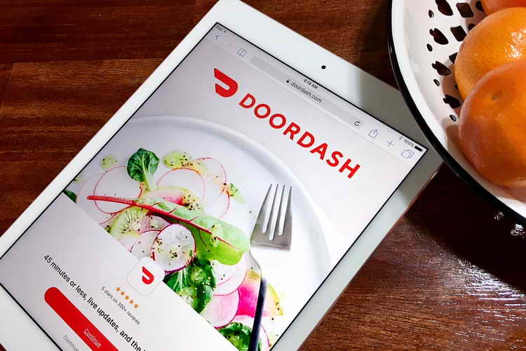 DoorDash