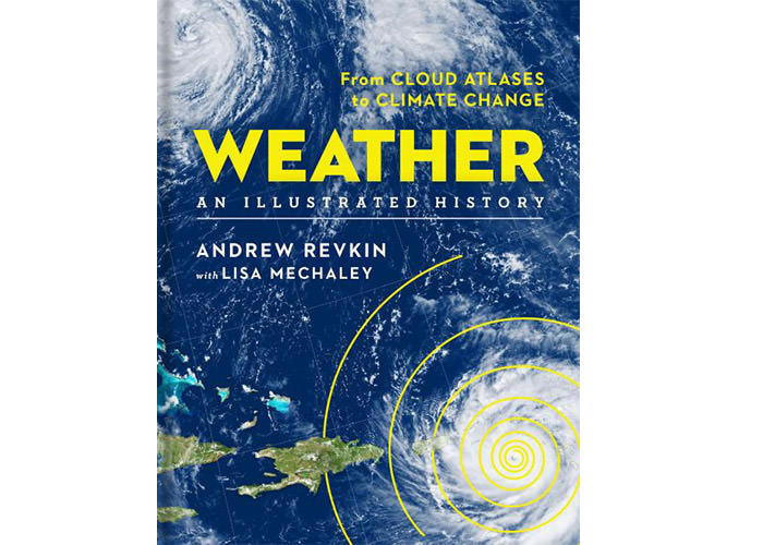 کتاب آندرو روکین