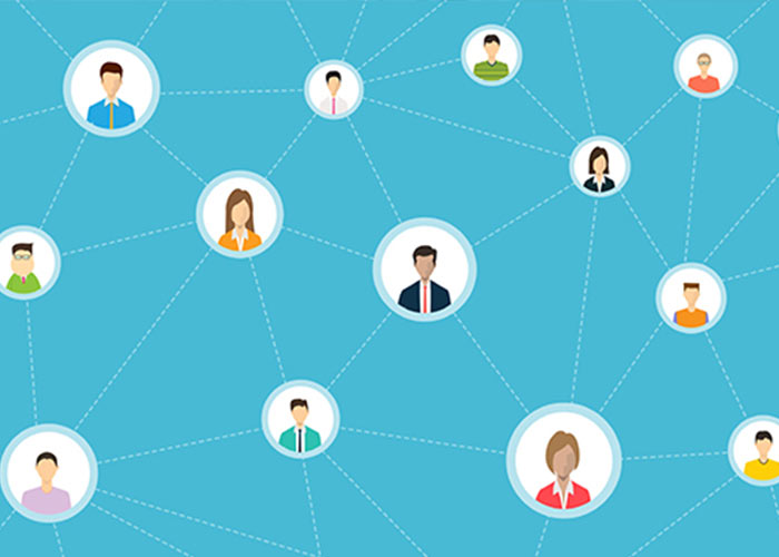 لینکدین(linkedin)