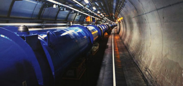 شتاب‌دهنده‌