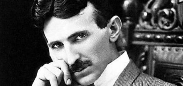 نیکولا تسلا