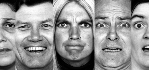 اختلال شخصیت