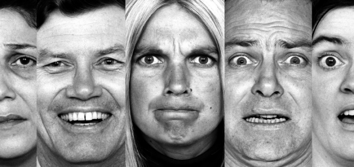 اختلال شخصیت