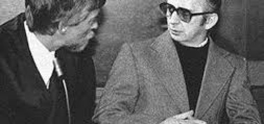 خواکیم کرول, قاتل سریالی