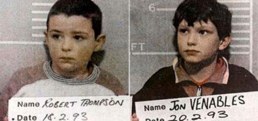 کودکان قاتل