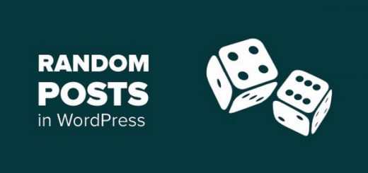 مطالب تصادفی پست ها در وردپرس