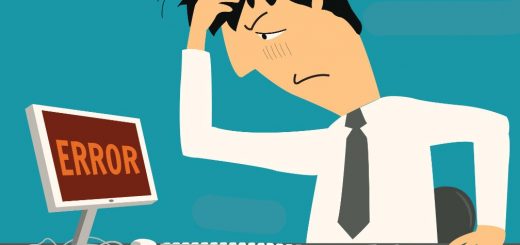 خطای داخلی وردپرس