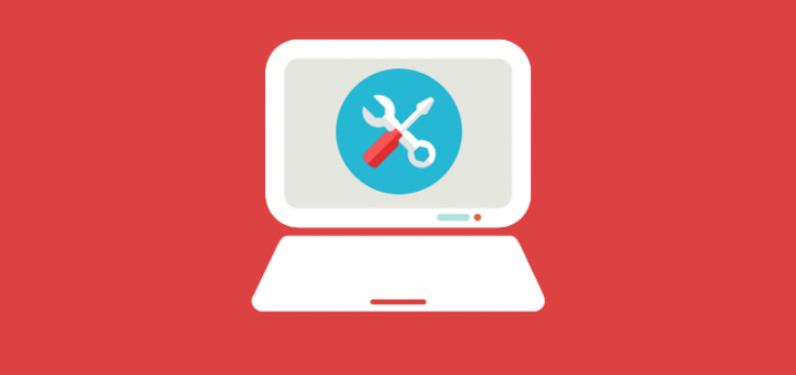 آپدیت و به روز رسانی سایت