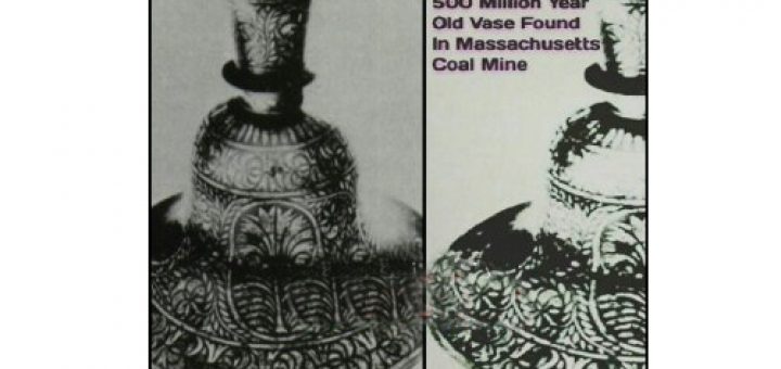 گلدان دورچستر