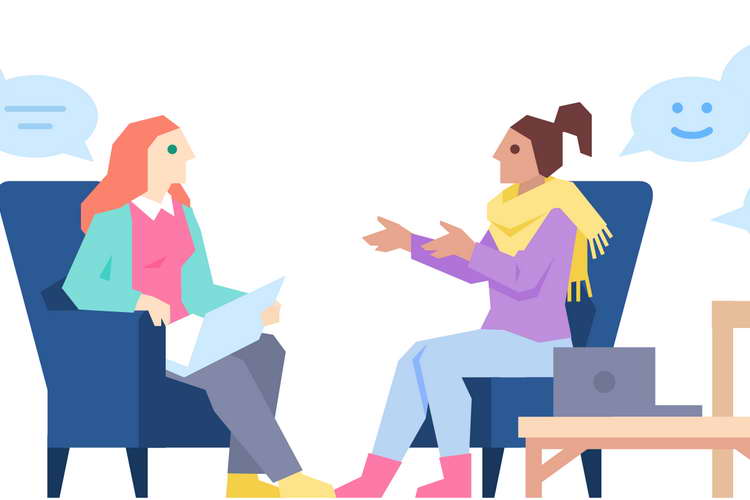 Good Feedback Really Looks Like