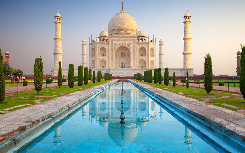 بهترین کشورهای دنیا برای گردشگری