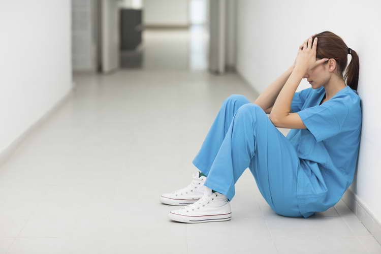 You avoid situations