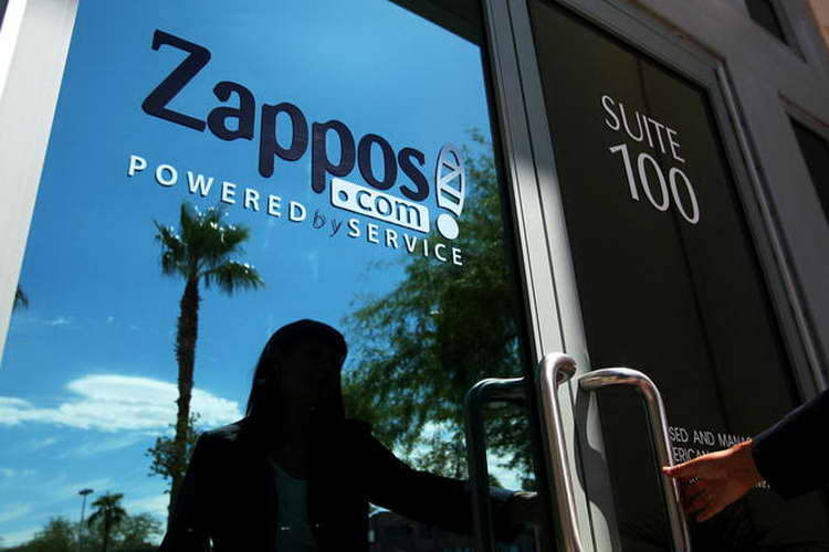 Zappos