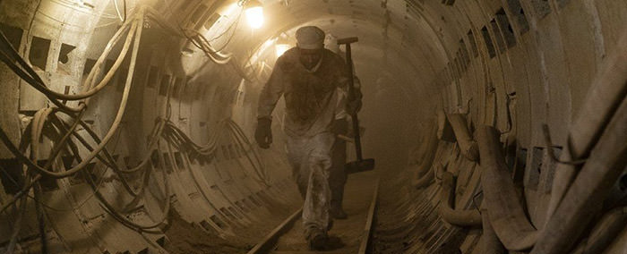 سریال چرنوبیل